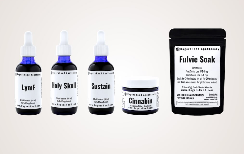 The LymF Plus Kit