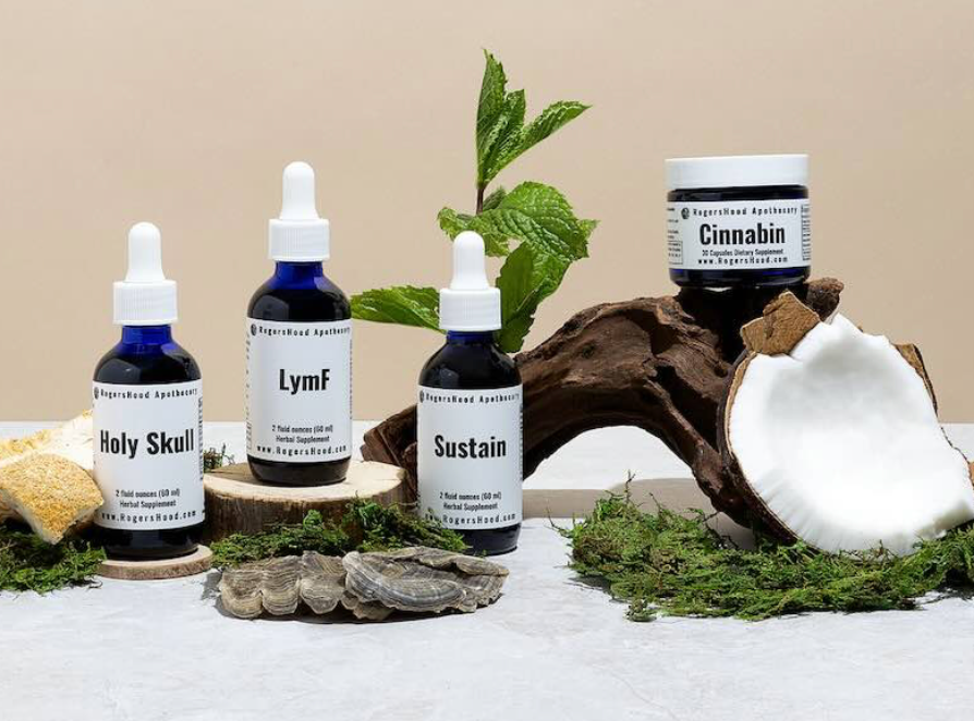 The LymF Plus Kit