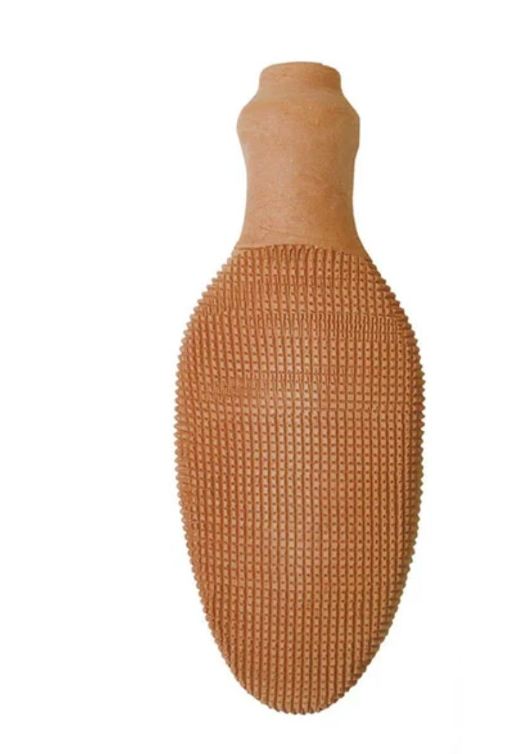 Terra Cotta Body Buffer