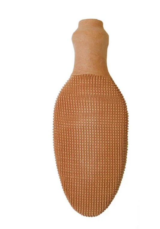 Terra Cotta Body Buffer