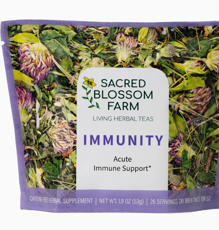 Immunity Herbal Tea
