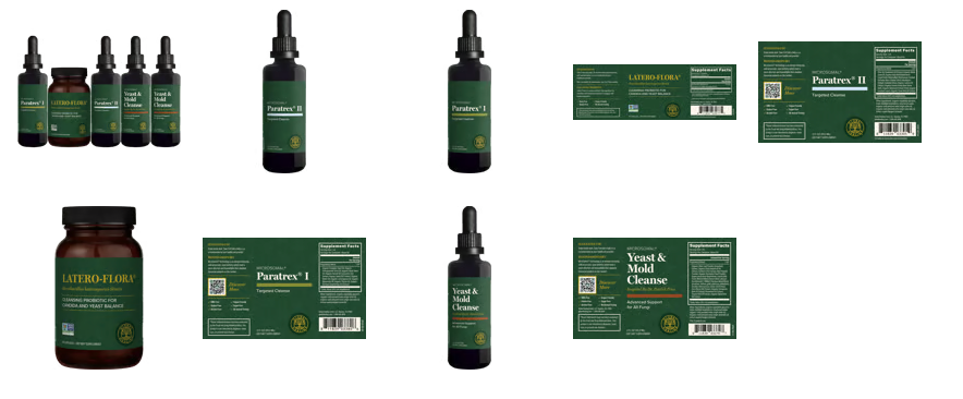 Harmful Organism Cleanse Program