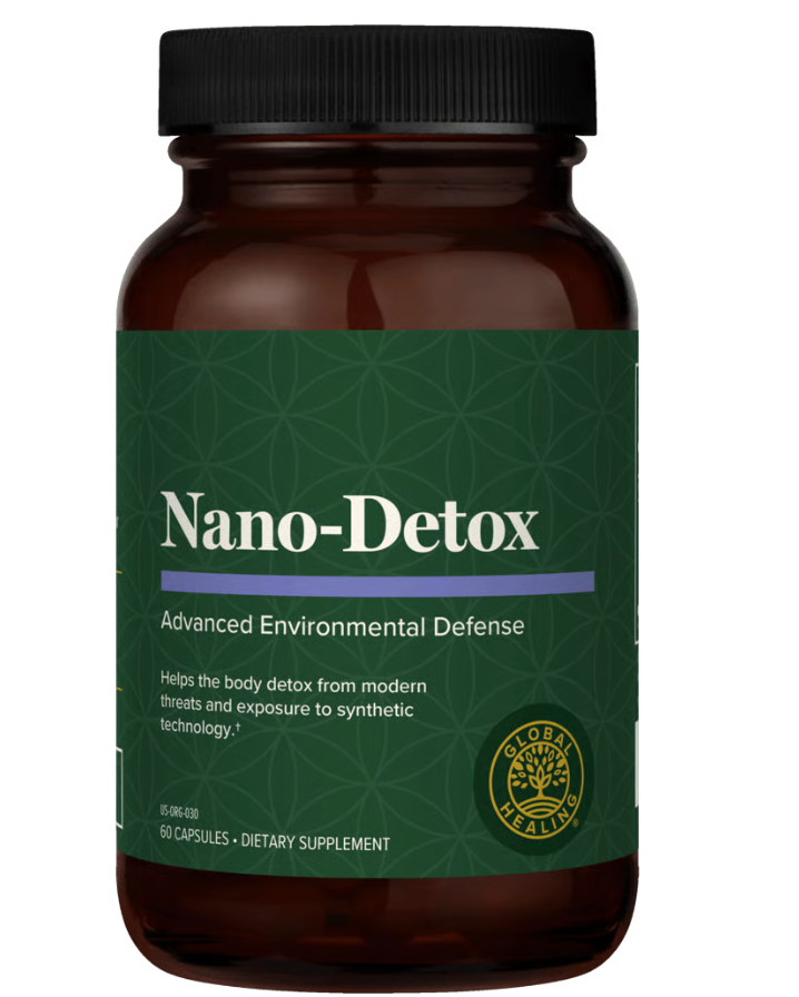 Nano Detox