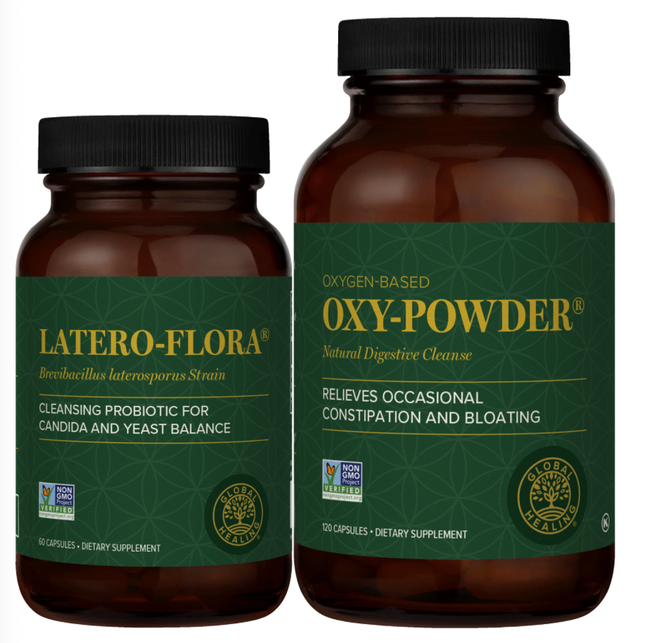 Colon Cleanse Program™