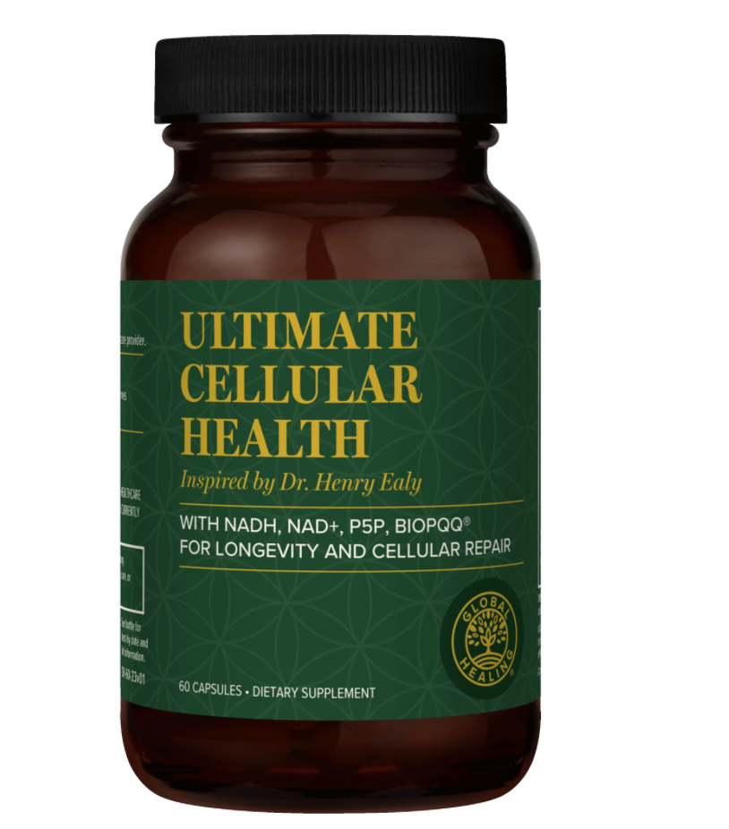 Ultimate Cellular Health