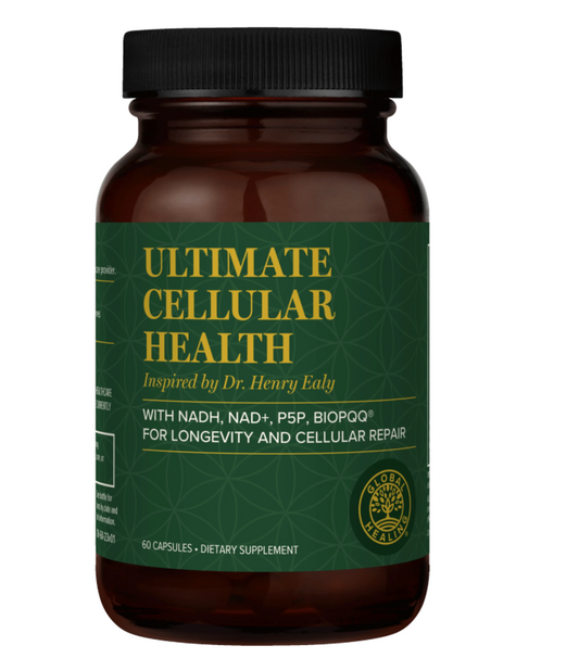 Ultimate Cellular Health