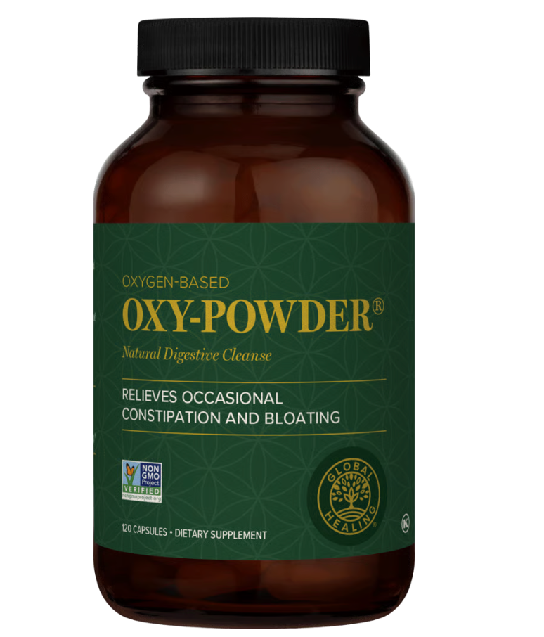Oxy-Powder