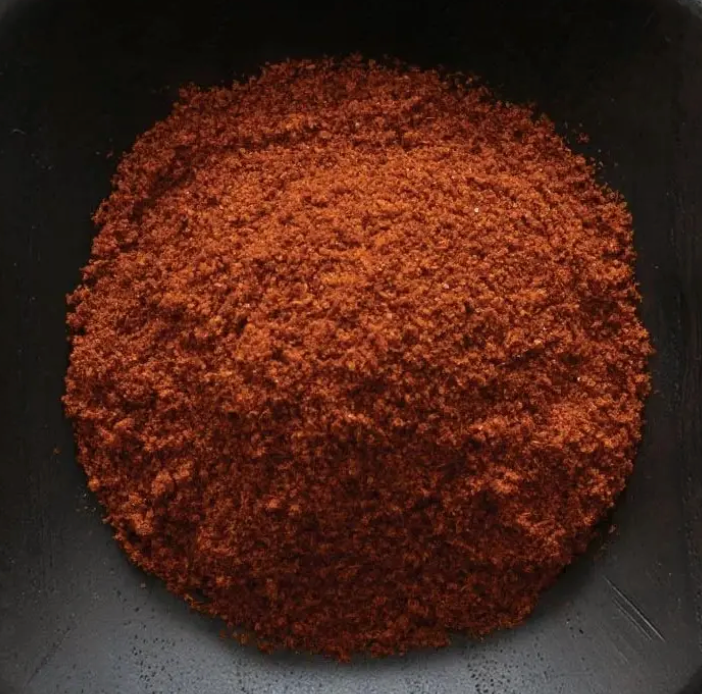 Cayenne 90,000 Heat Units, Certified Organic, 1 lb.