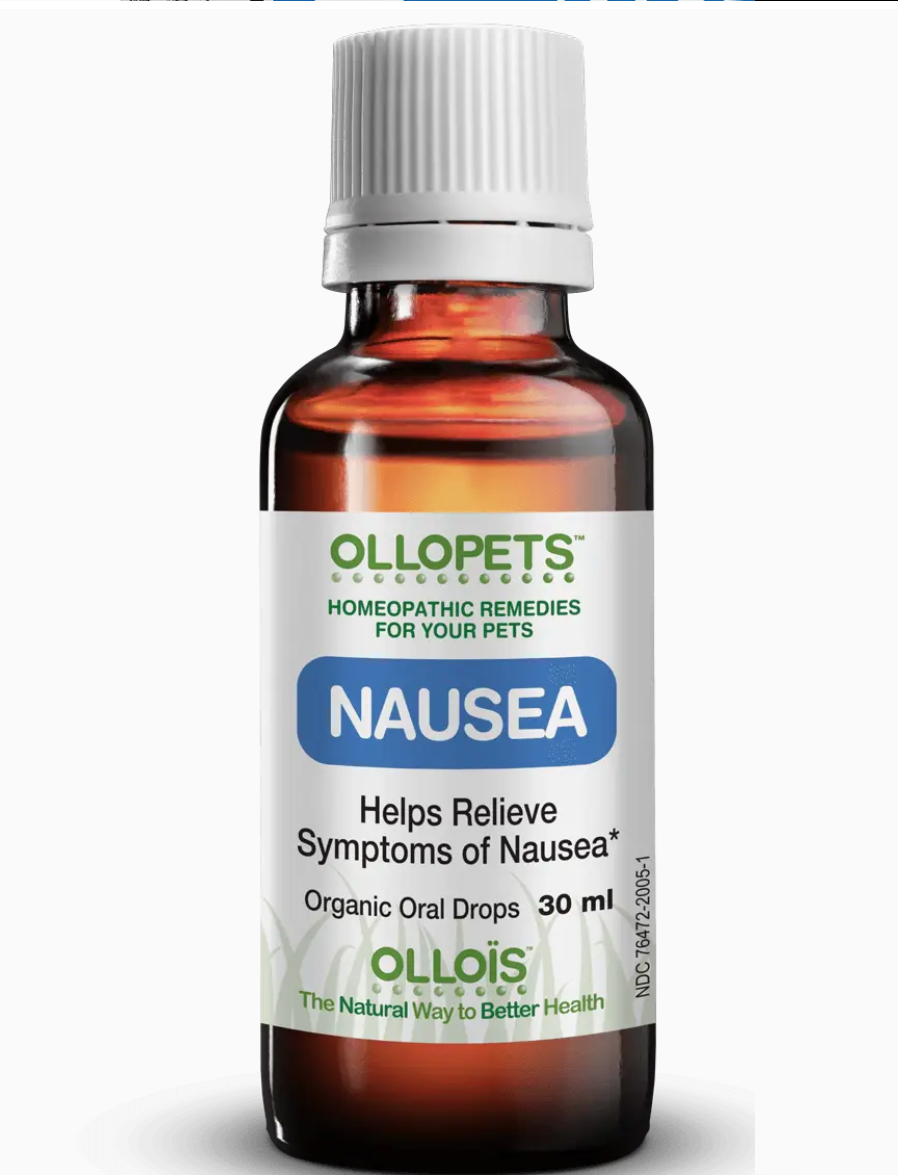 Nausea