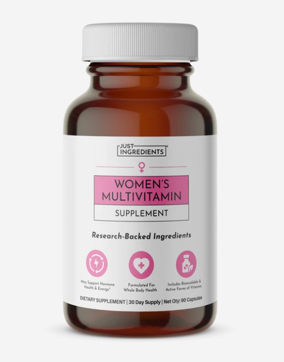 Women's Multivitamin