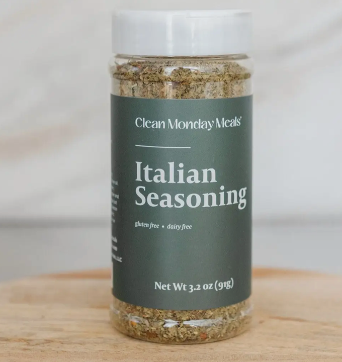 Italian Seasoning