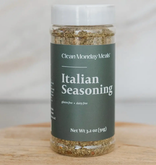 Italian Seasoning