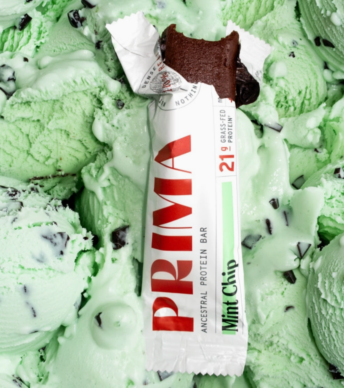 Ancestral Protein Bar - Mint Chip