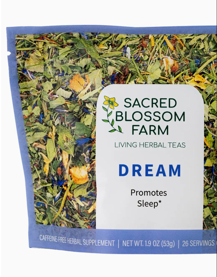 Dream Herbal Tea