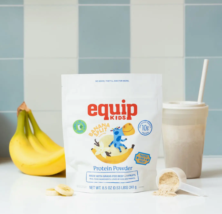 Kids Protein Powder