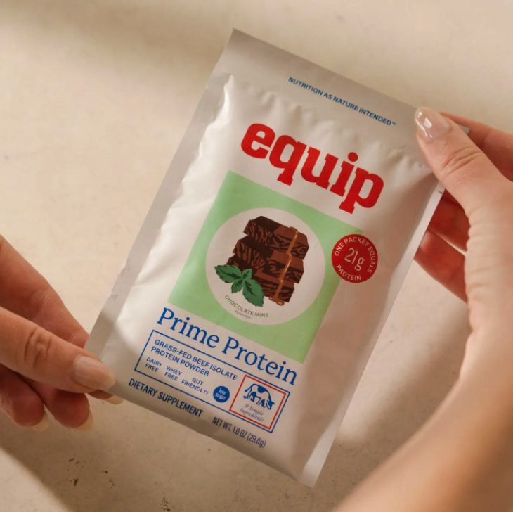 Prime Protein Variety Pack - 10 Pack