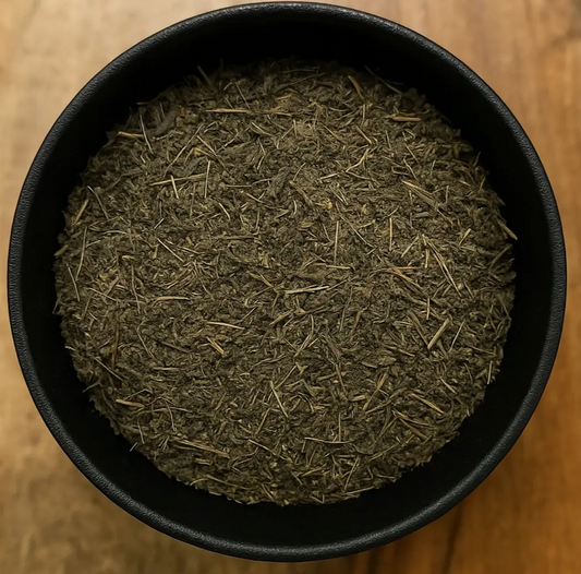 Jiaogulan Herb Whole (Gynostemma Pentaphyllum)