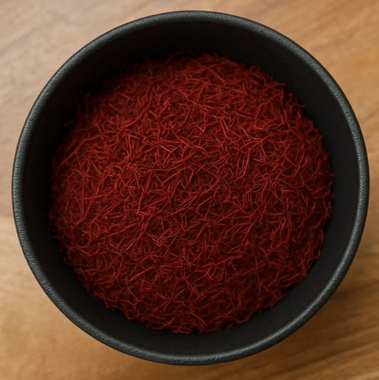 La Mancha Saffron (Crocus Sativus)