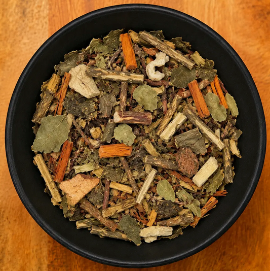 Tummy Herbal Tea