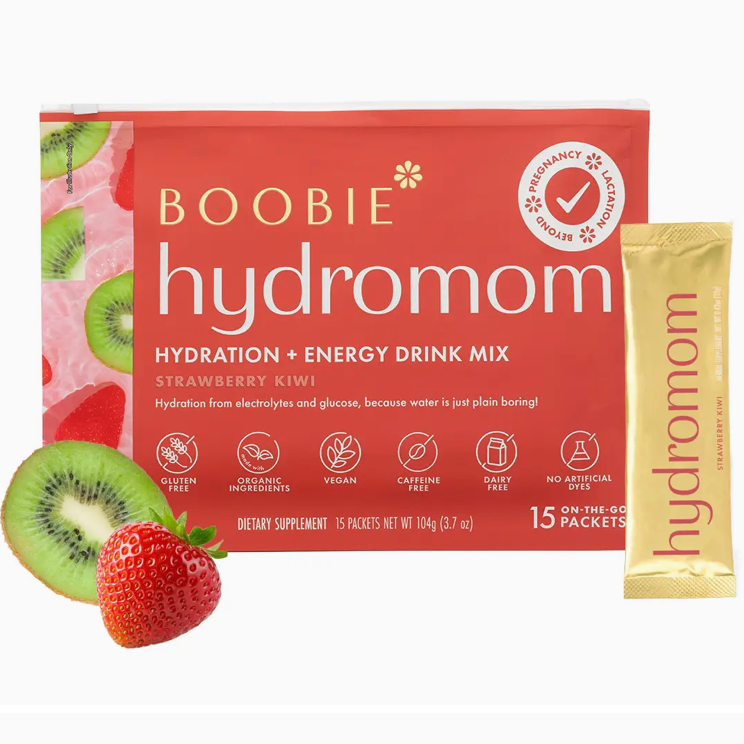 Hydromom