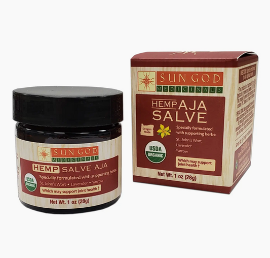 Aja Joint Salve