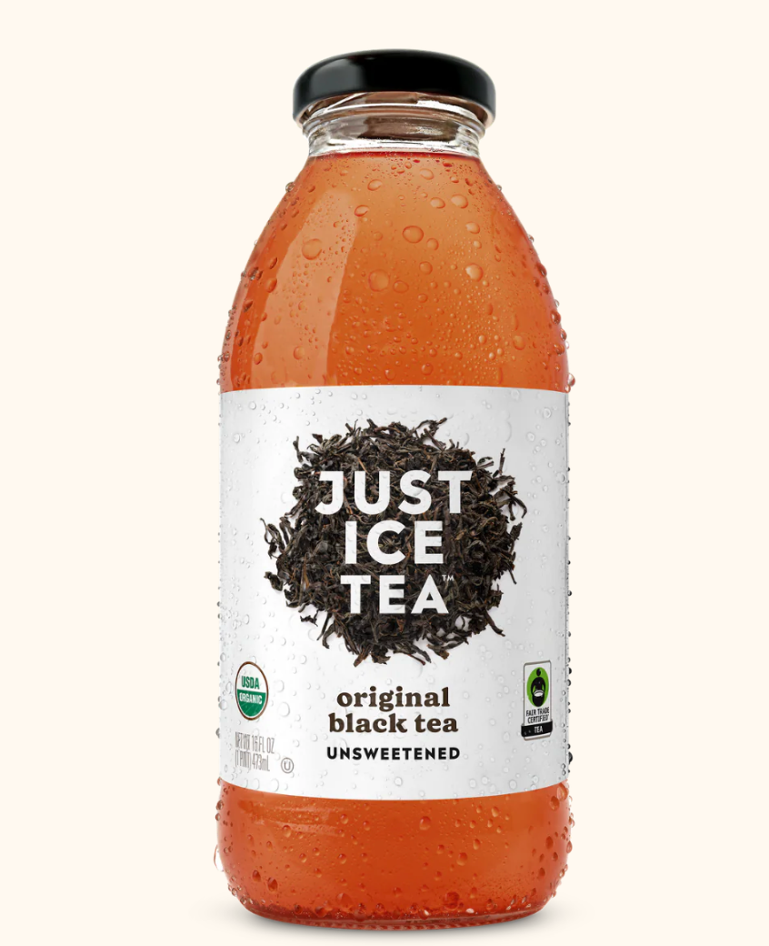 Just Iced Tea Green