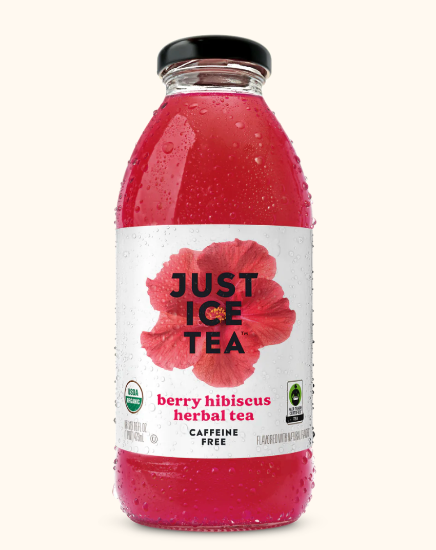 Just Iced Tea Green
