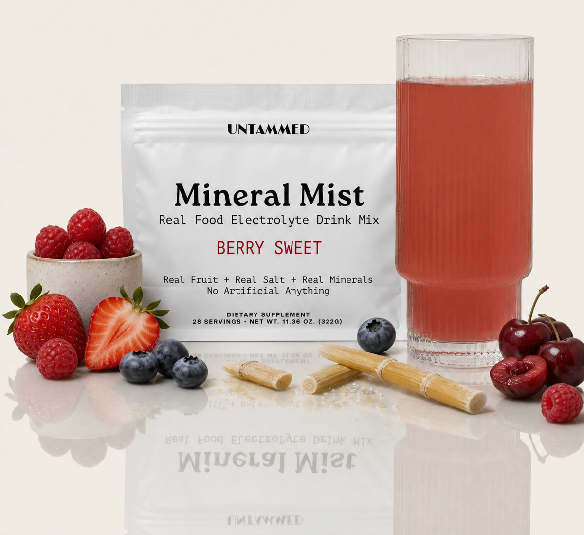 Mineral Mist