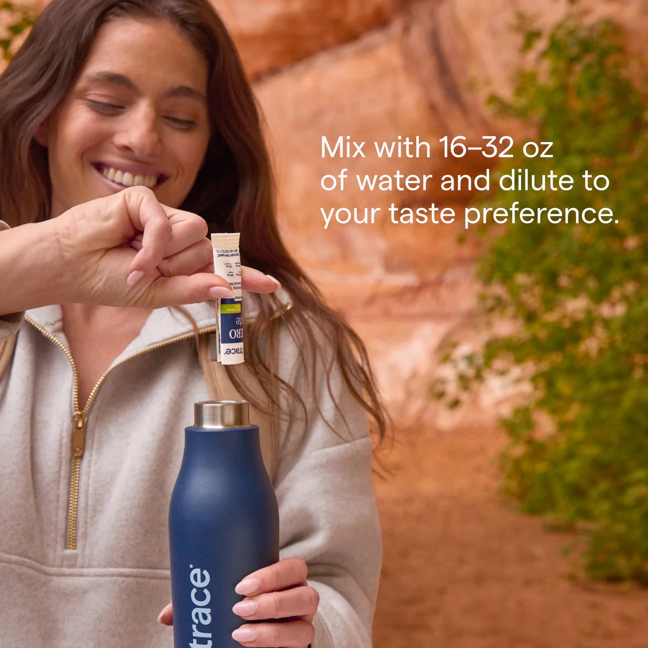 ZeroLyte Stick Packs