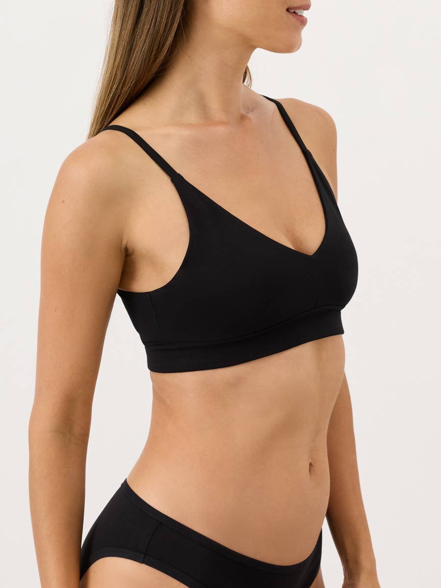 Women's Everyday Classic T-Shirt Bra