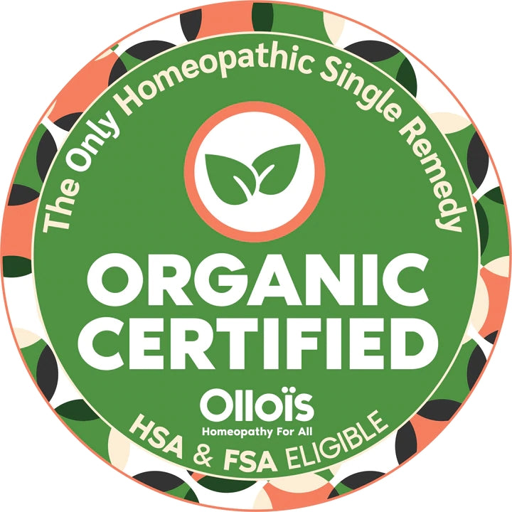 Essentials - 10 Homeopathic Remedies