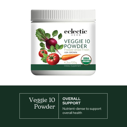 Veggie 10 Powder