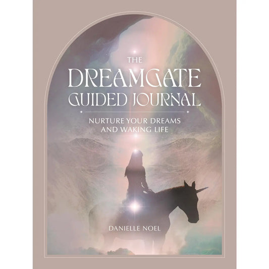 The Dreamgate Guided Journal