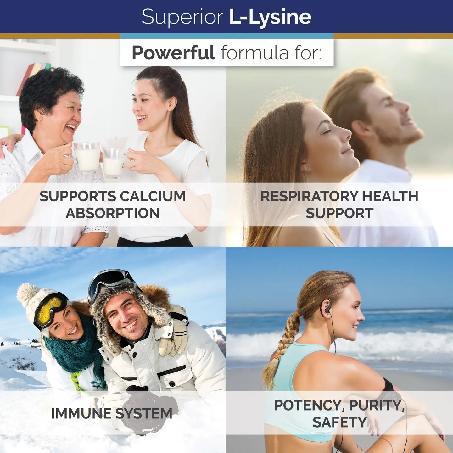 L-Lysine
