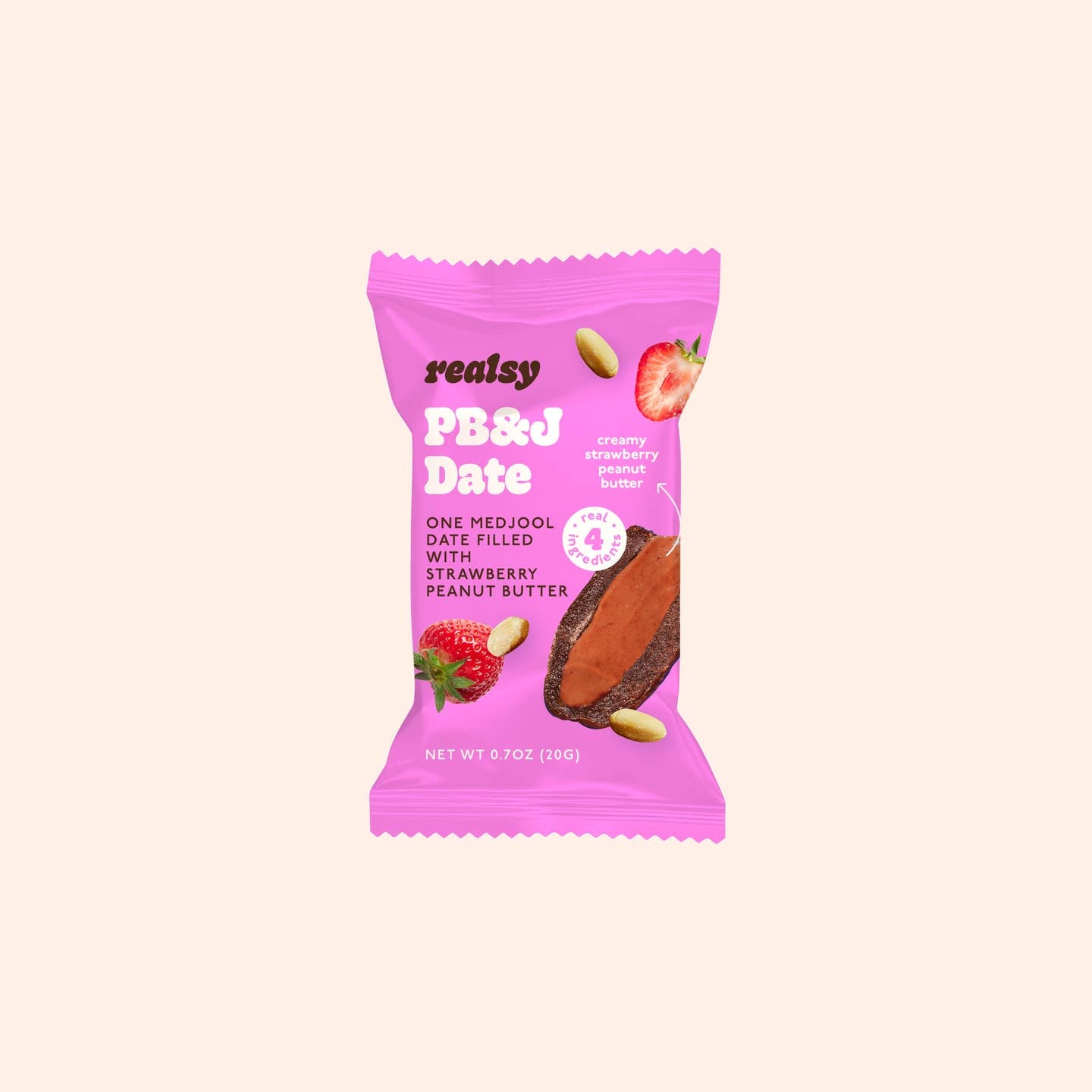 PB&J Dates