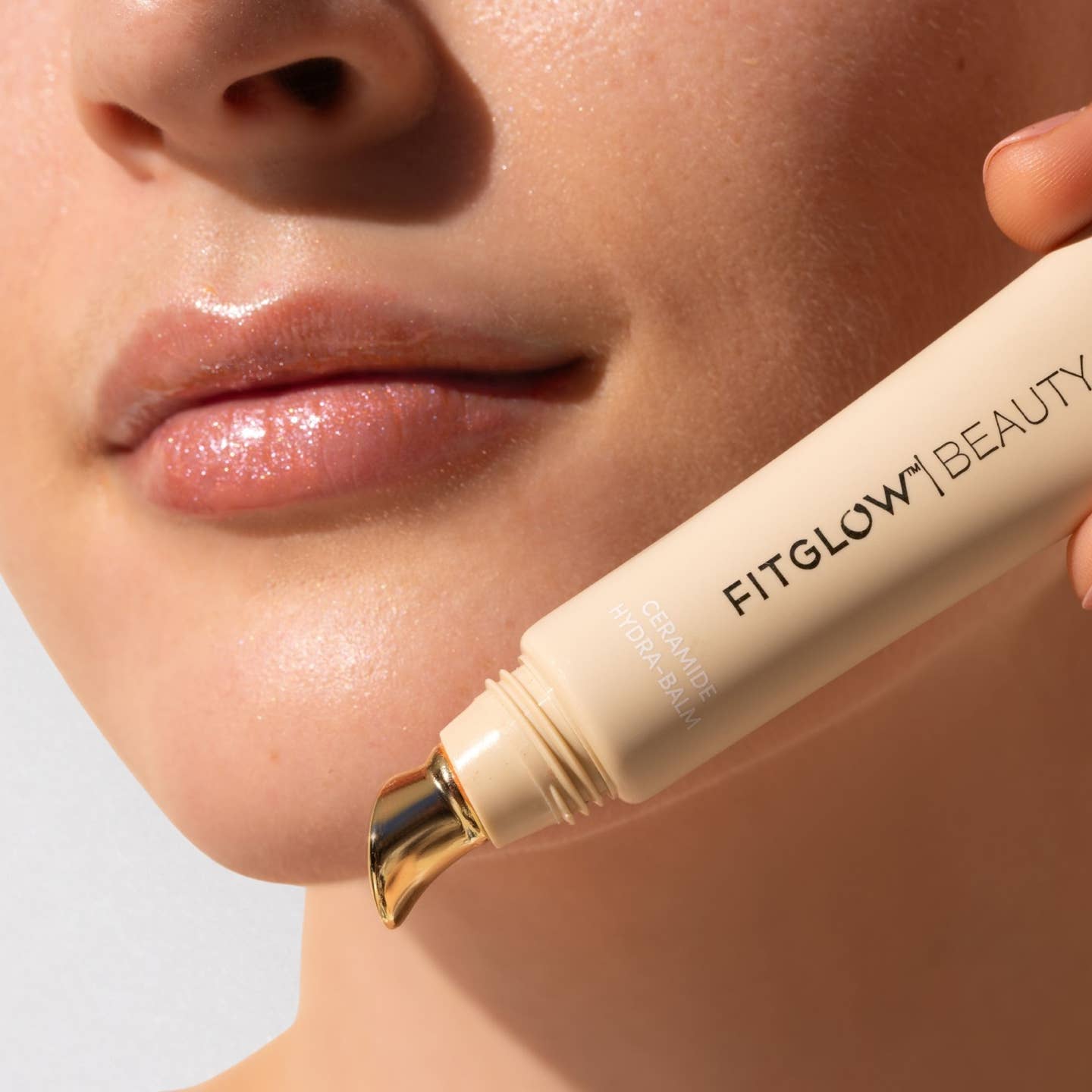 Ceramide Hydra-Balm - Bubbles