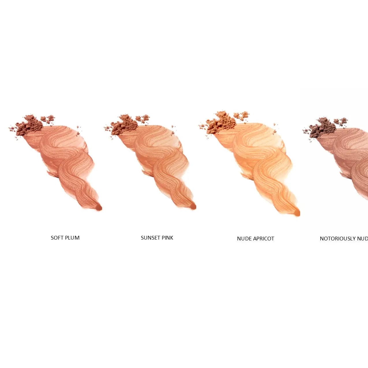 Alto Matte Powder Blush