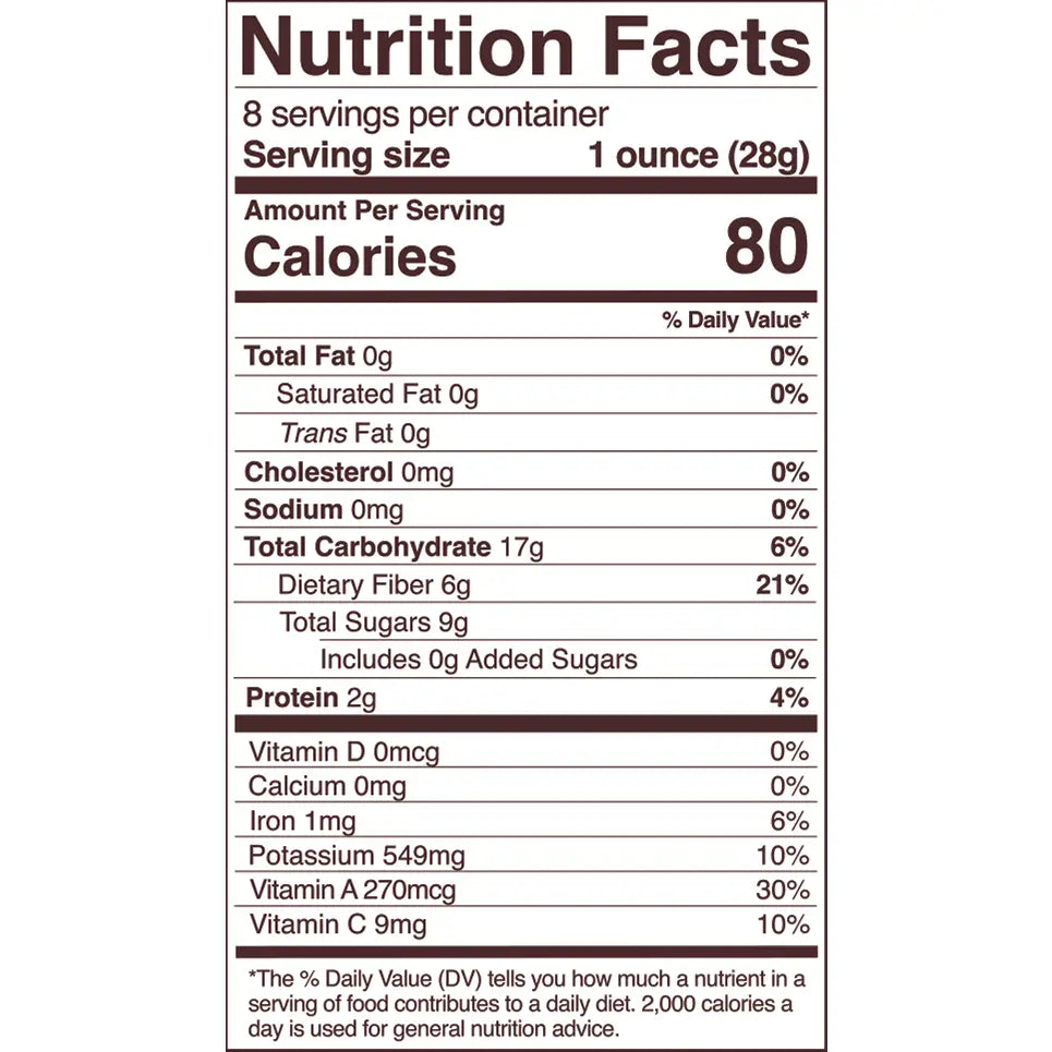 Golden Berries - Organic