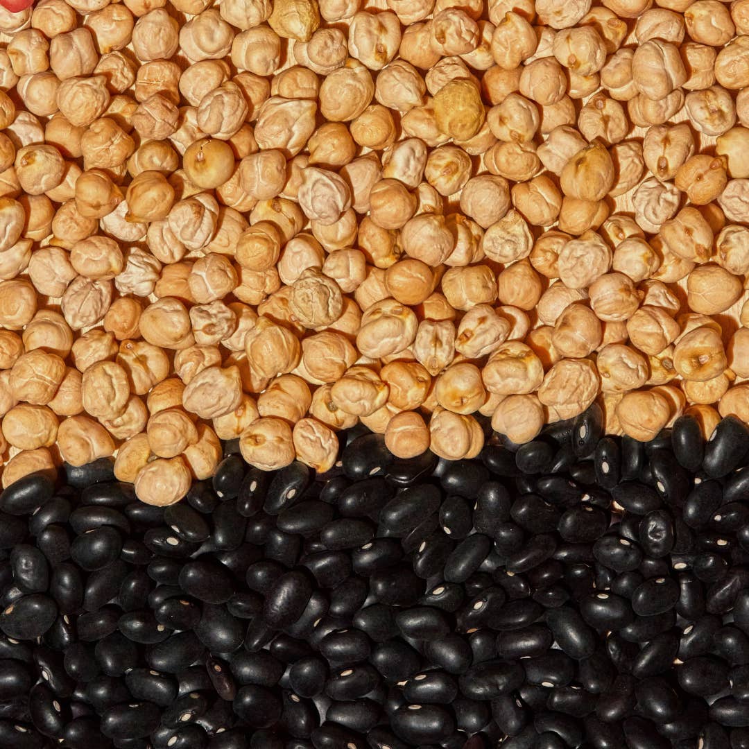 SIMPLi Regenerative Organic Certified® Black Beans