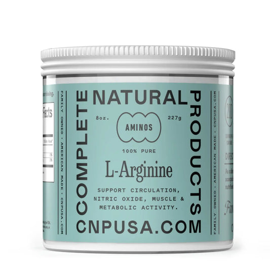 L-Arginine Powder