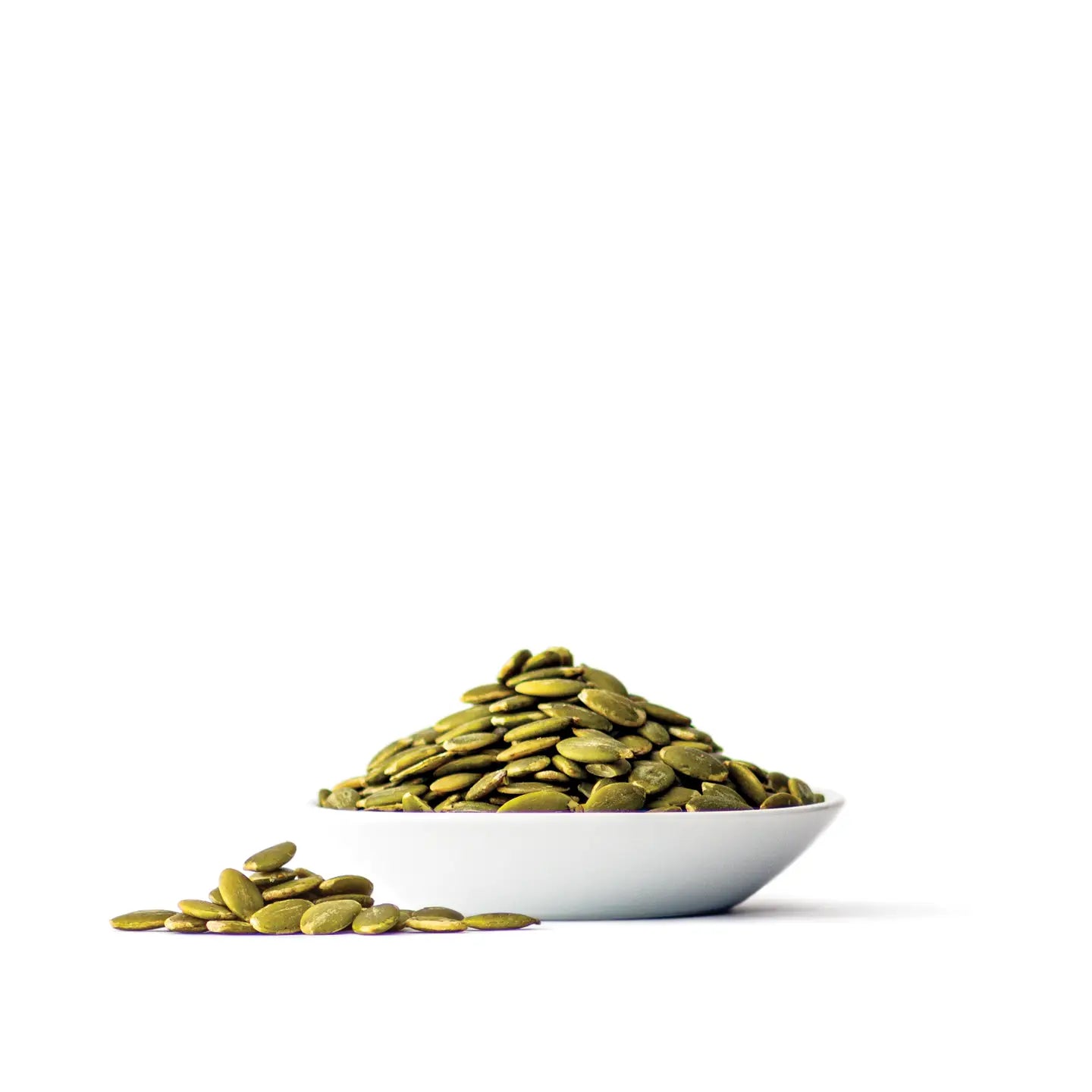 Pumpkin Seeds - Organic