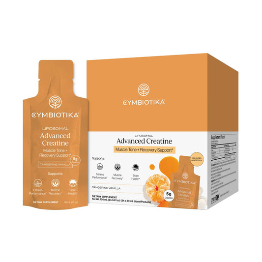 Liposomal Advanced Creatine (12 Count)