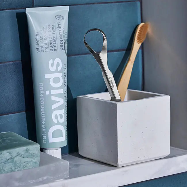 Tongue Scraper - Professional