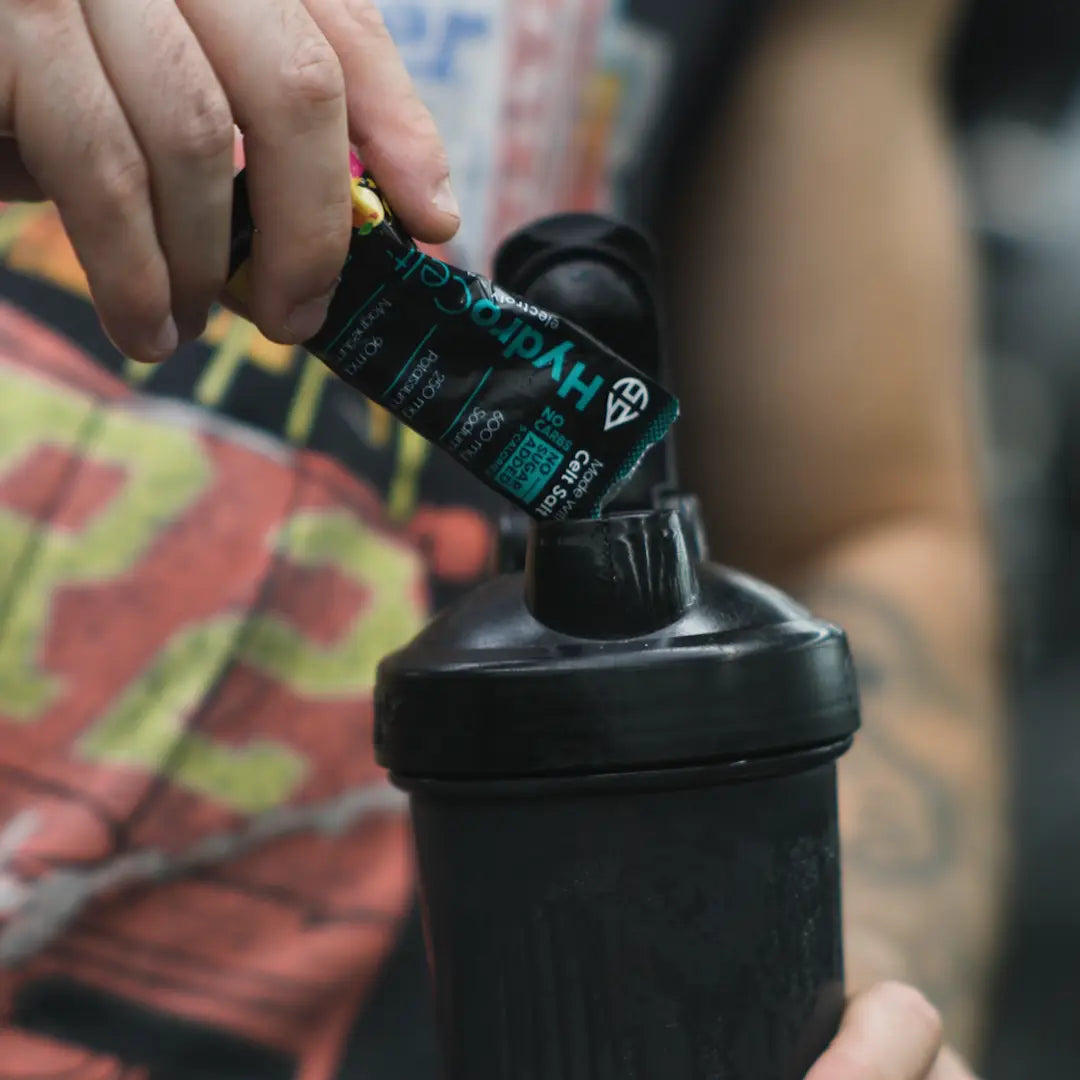 Hydrocelt Peachy Twist- 14 Stick Pouch