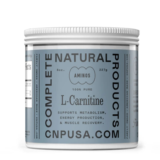 L-Carnitine Powder