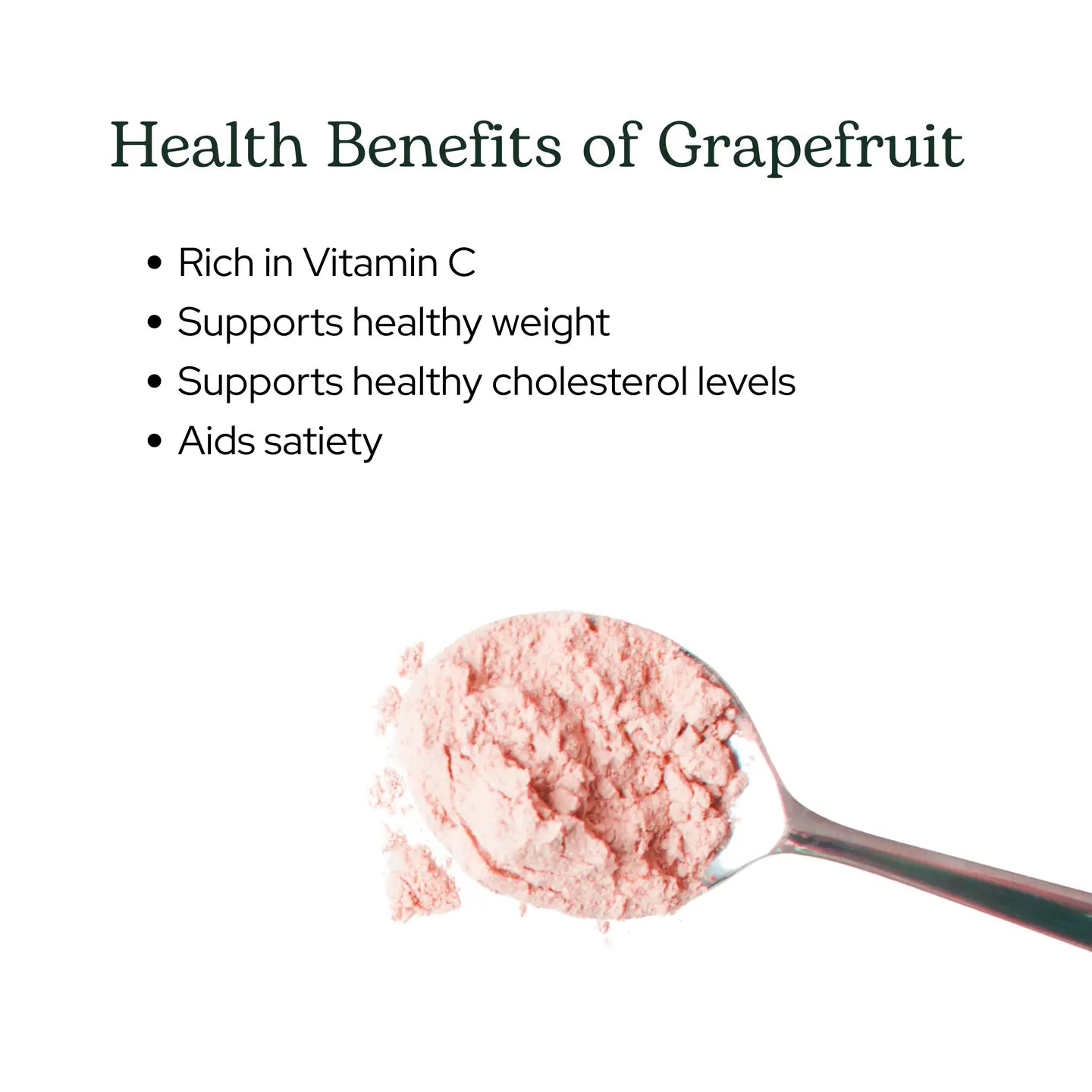 Grapefruit Powder