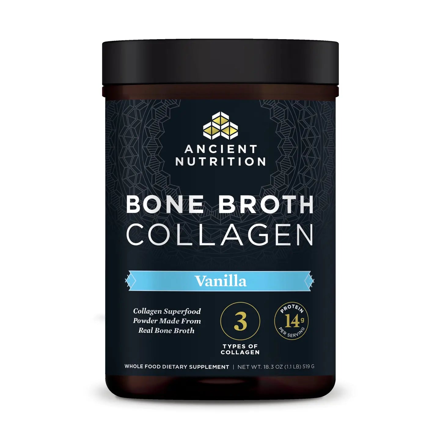 Bone Broth Collagen Protein