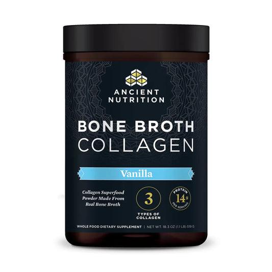 Bone Broth Collagen Protein