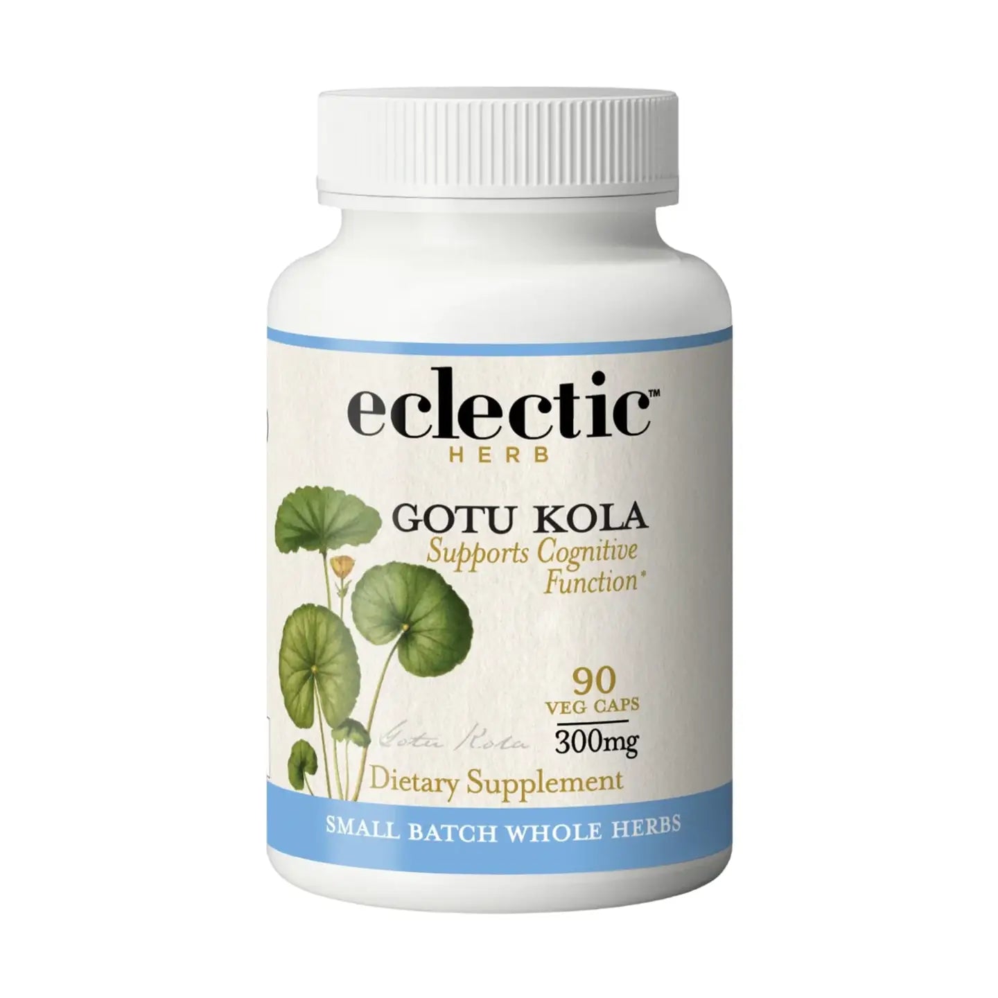 Gotu Kola Capsules
