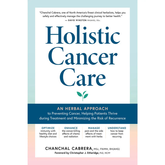 Holistic Cancer Care